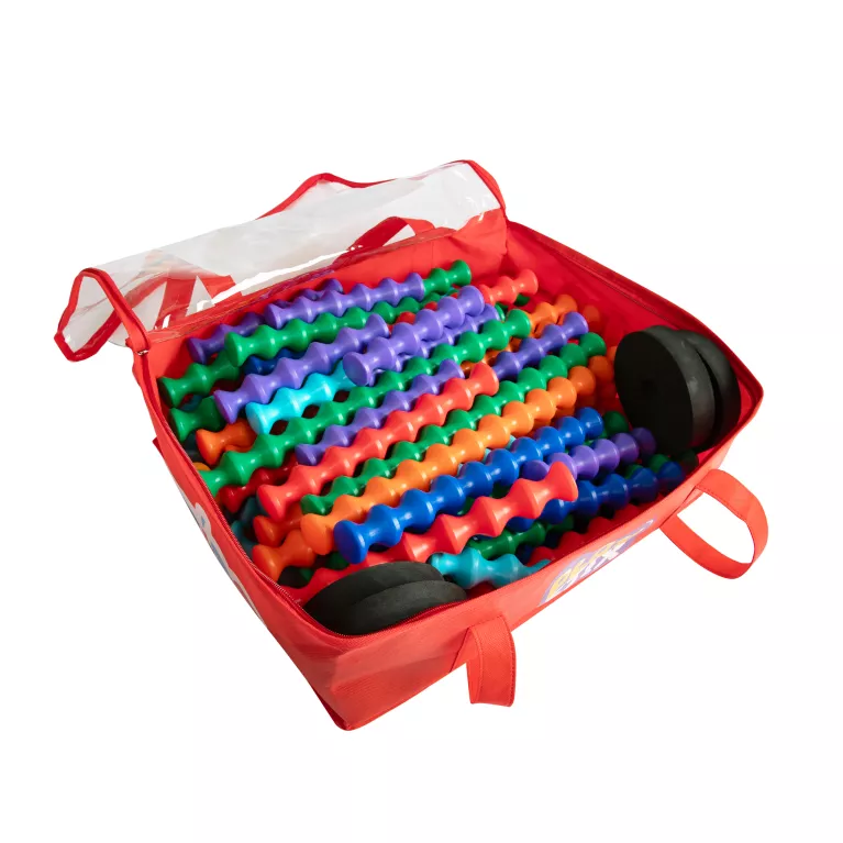 Playstix Jumbo - Kvído