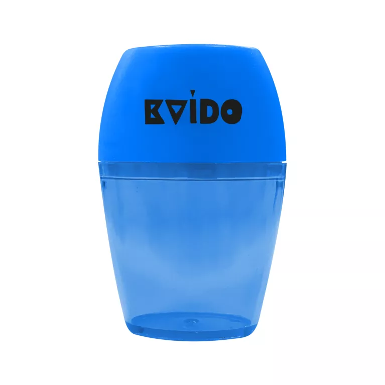 Modré ořezávátko - Kvído