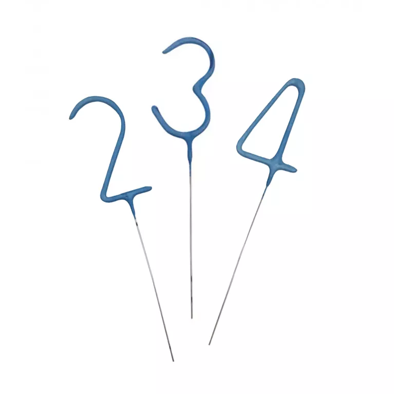 Prskavky modré čísla