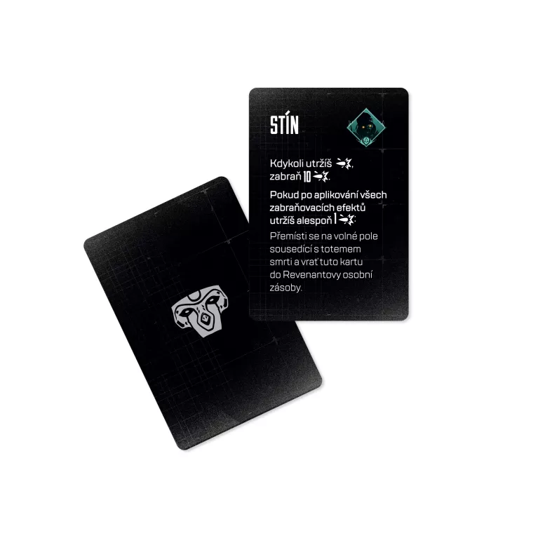 Apex Legends - Rozšíření Družstvo