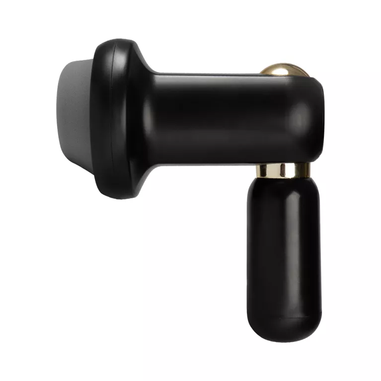 Luxusní masážní pistole Láva