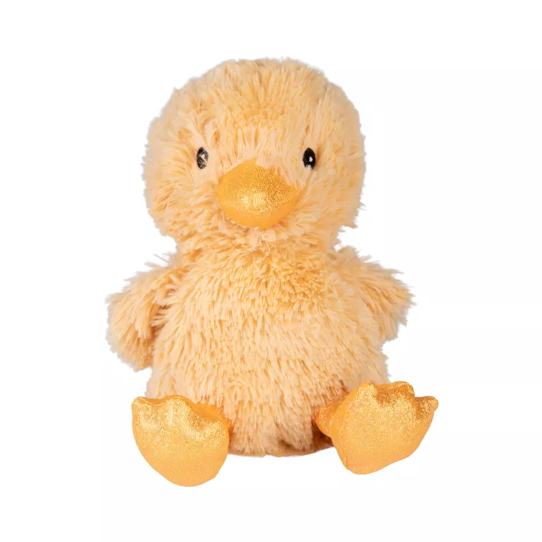 Hřejivé mini kuřátko