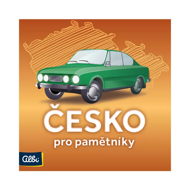 Česko pro pamětníky