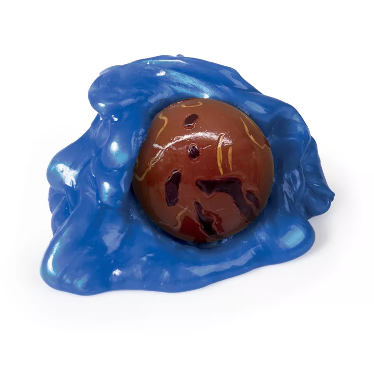 Meziplanetární průzkumník - Mars