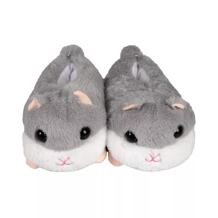 Bačkory - Křeček, vel. 36-38