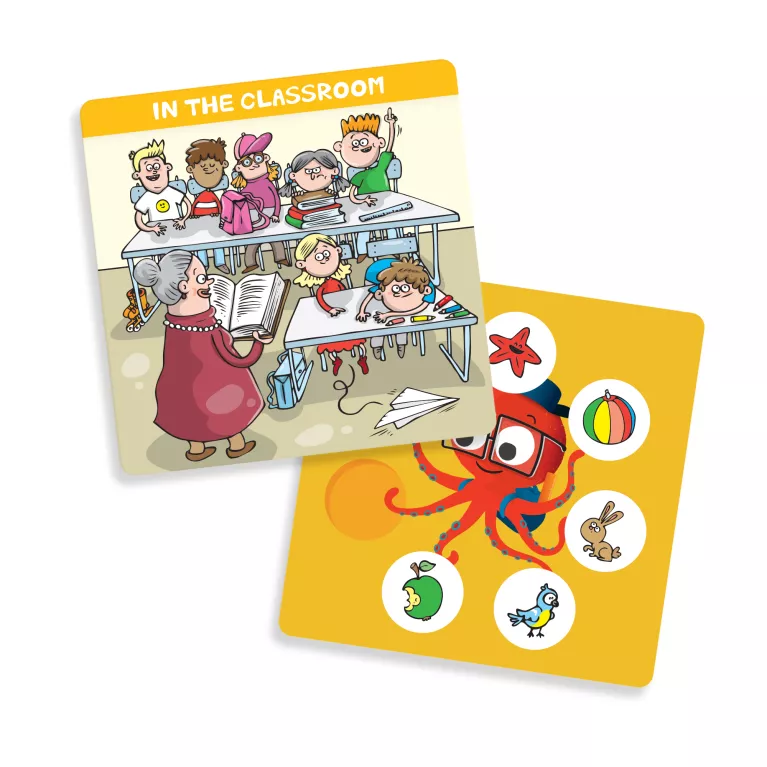 Kvído - Angličtina v kostce