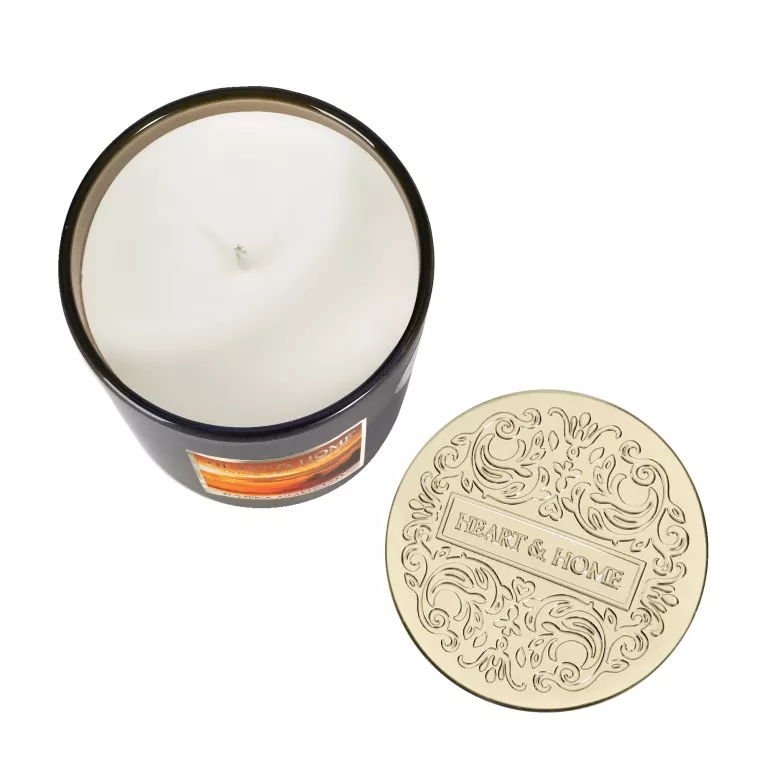 Velká svíčka - Barvy podzimu