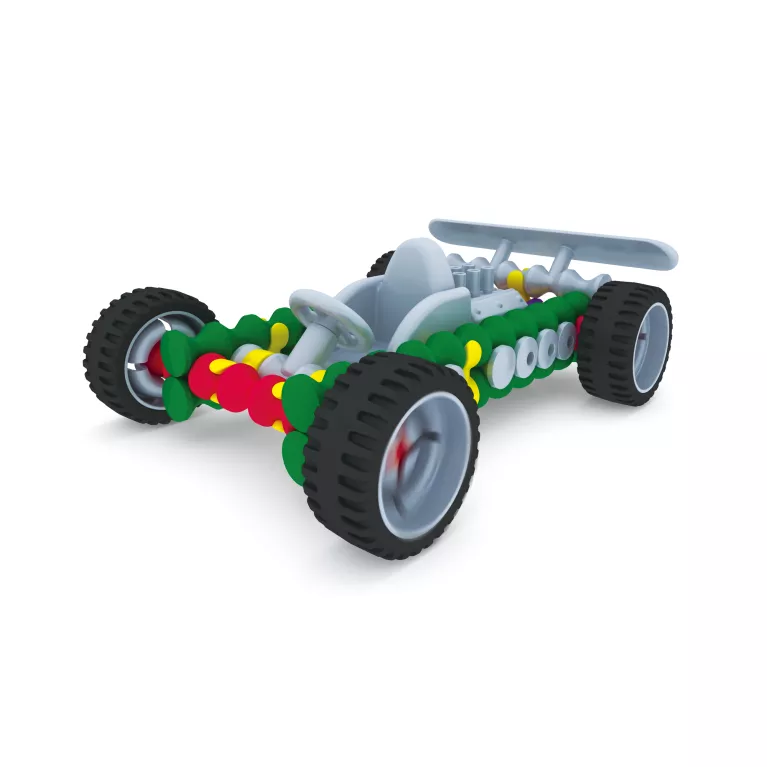 Playstix Clips Deluxe - Kvído