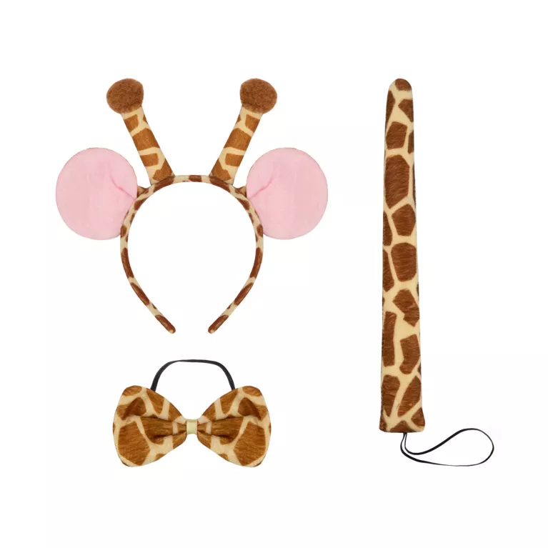 Set Žirafa 3 ks