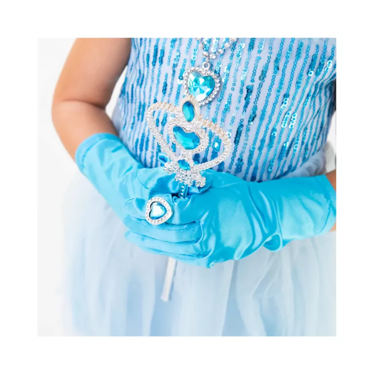 Set Princezna z Ledového království 9 ks