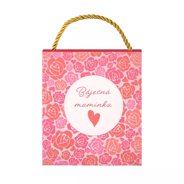 Pralinky - Báječná maminka