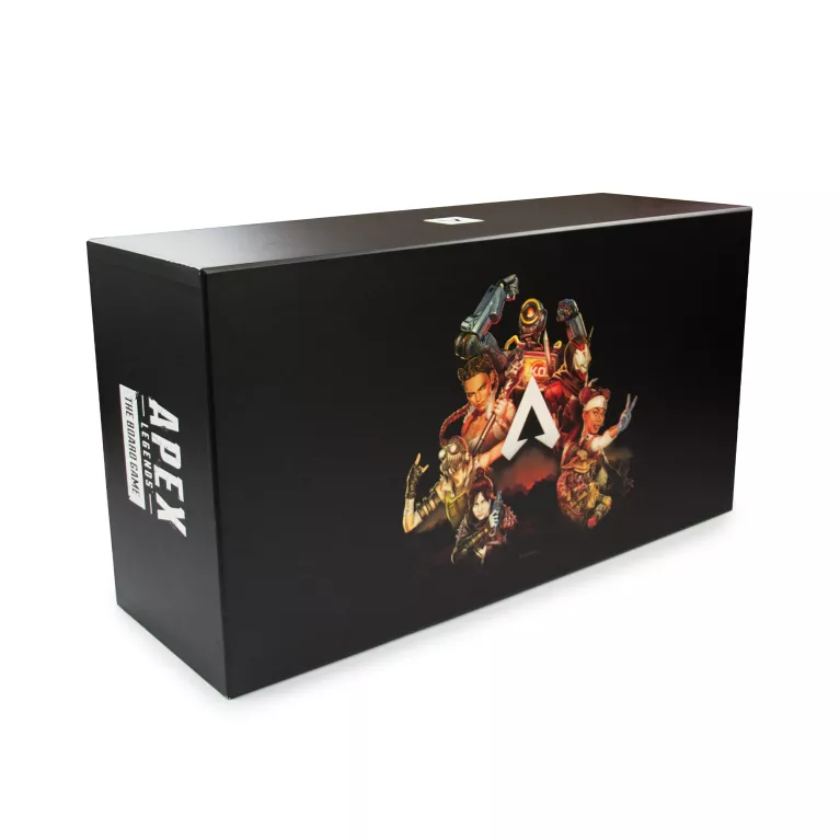 Apex Legends - Úložný box