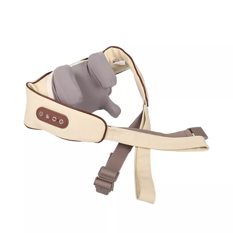 Masážní šál Relax