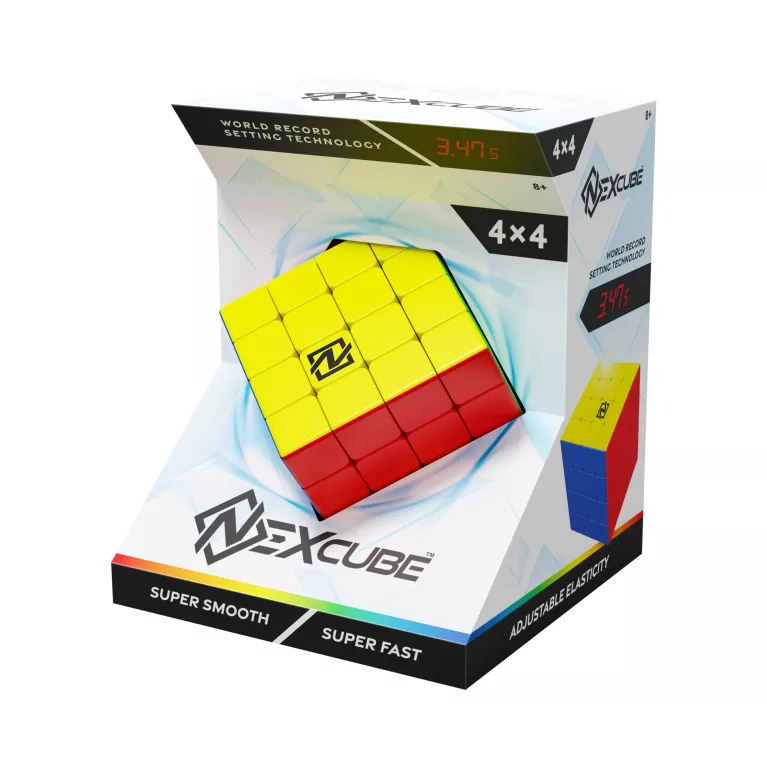 NexCube 4x4