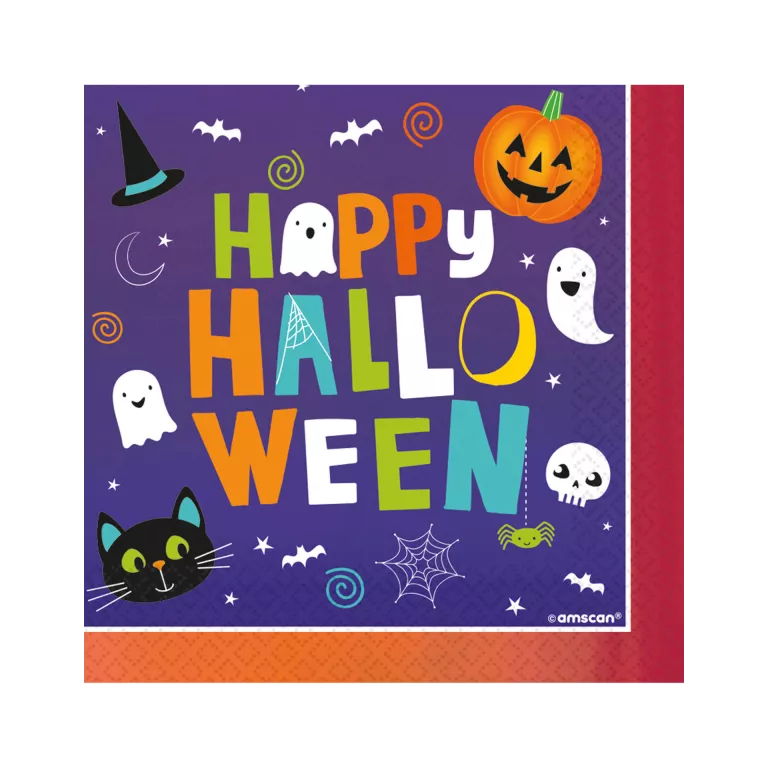 Párty Set Halloween 42 ks