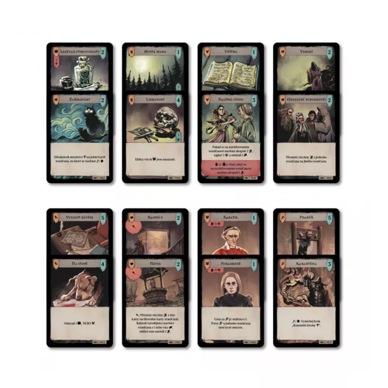 Kacíř: Zkáza Roanoke