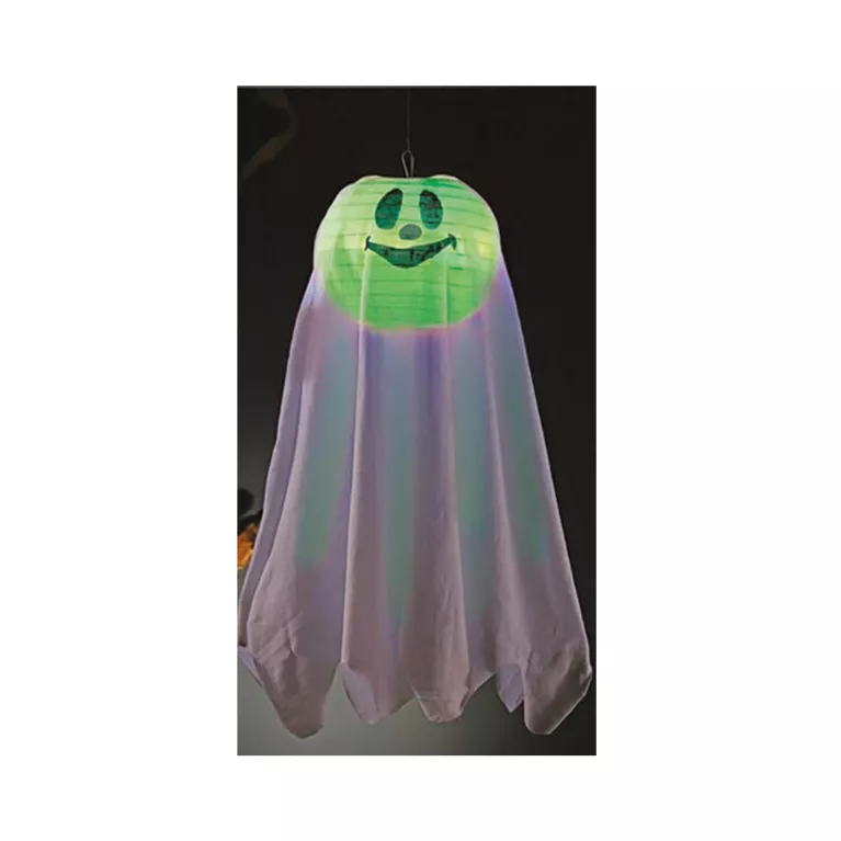 Závěsný svítící duch