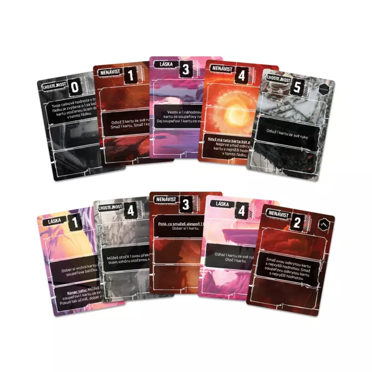 Kód: Ovládni kyberprostor