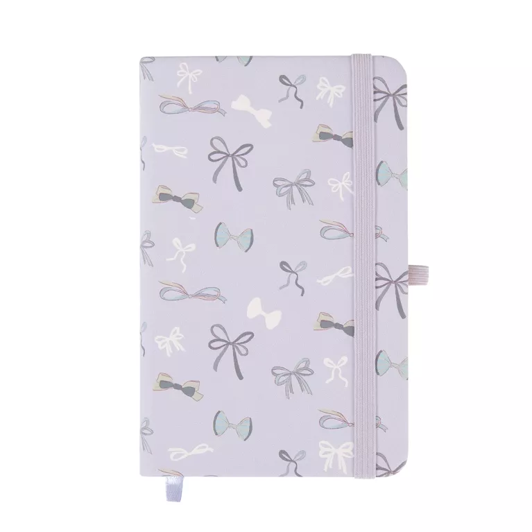 Studentský diář - Mašličky