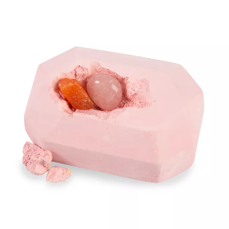 Vykopej a objevuj - Minerály - set 12 ks