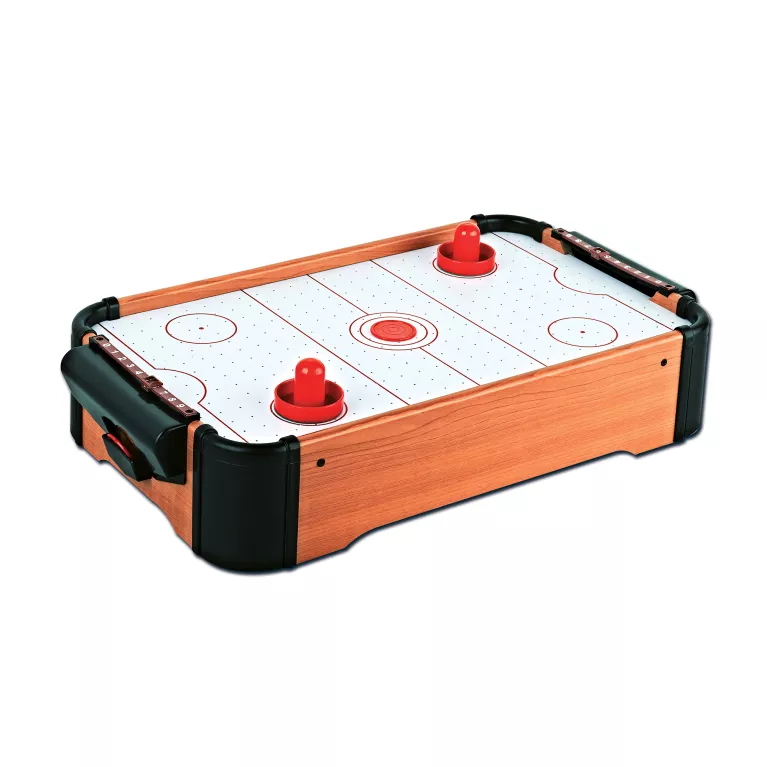 Stolní hokej  (air hockey)