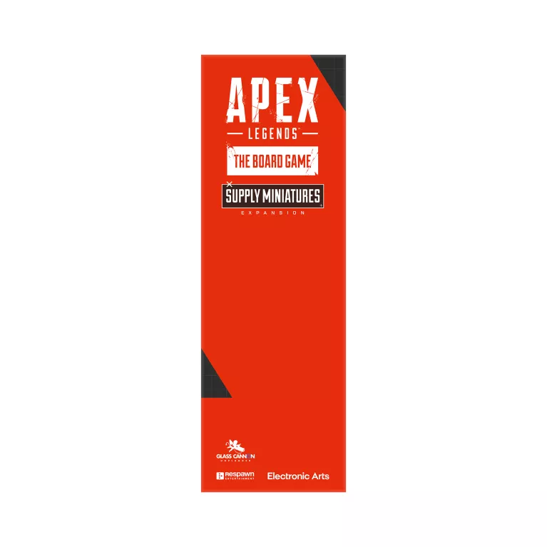 Apex Legends - Figurky pro zásoby