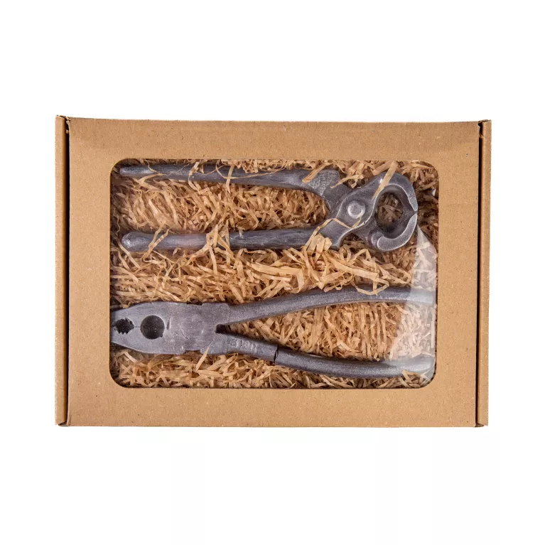 Čokoládová sada - Kleště 80 g