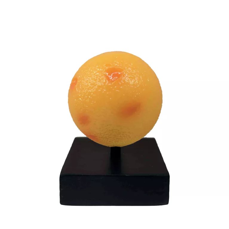 Meziplanetární průzkumník - Slunce