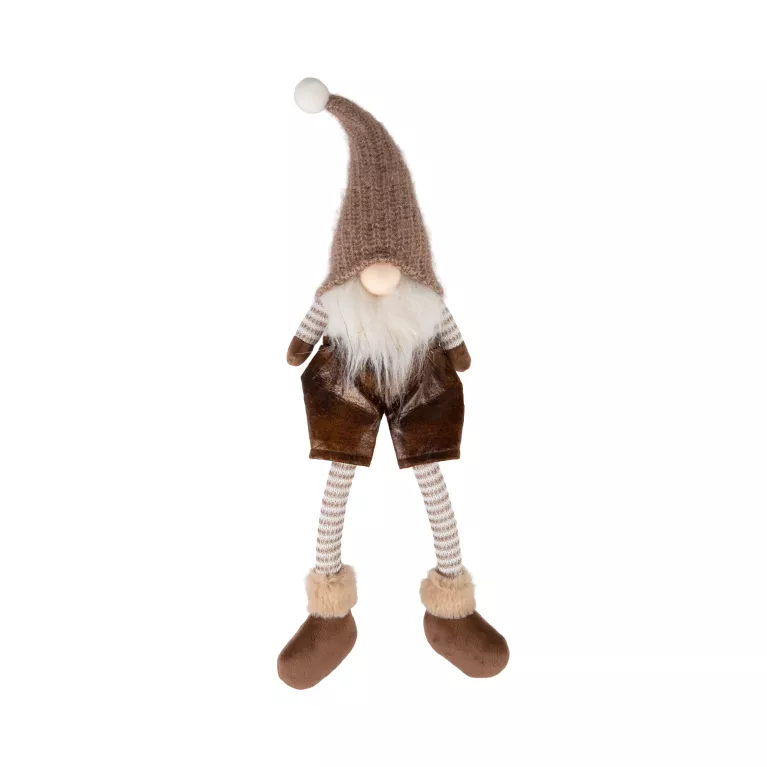 Velká dekorace Gnóma