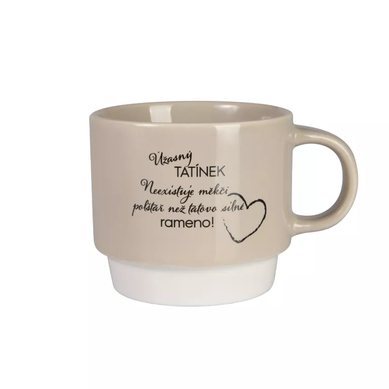Duohrnky - Maminka a tatínek