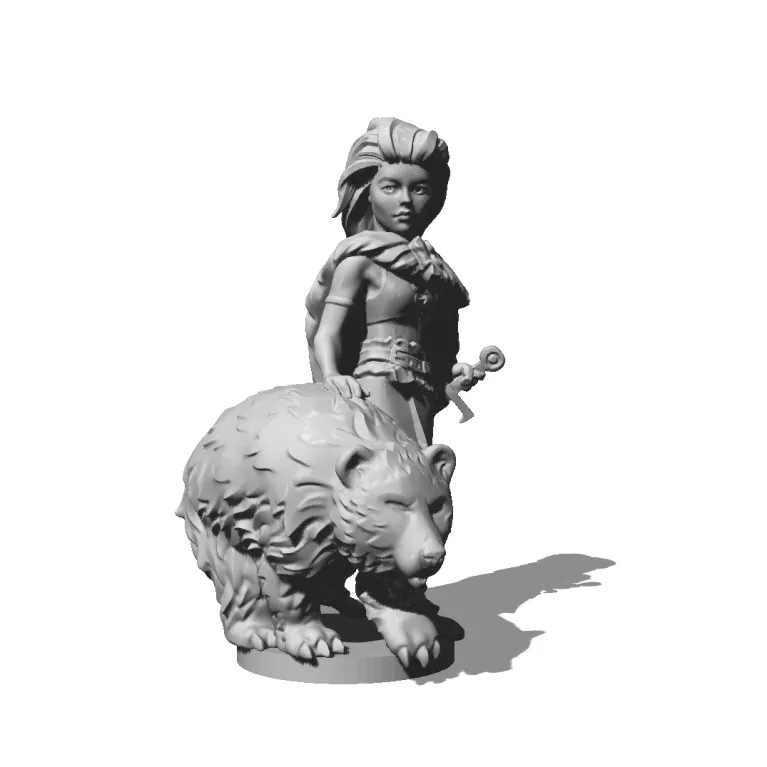 Karak - Figurky rozšíření