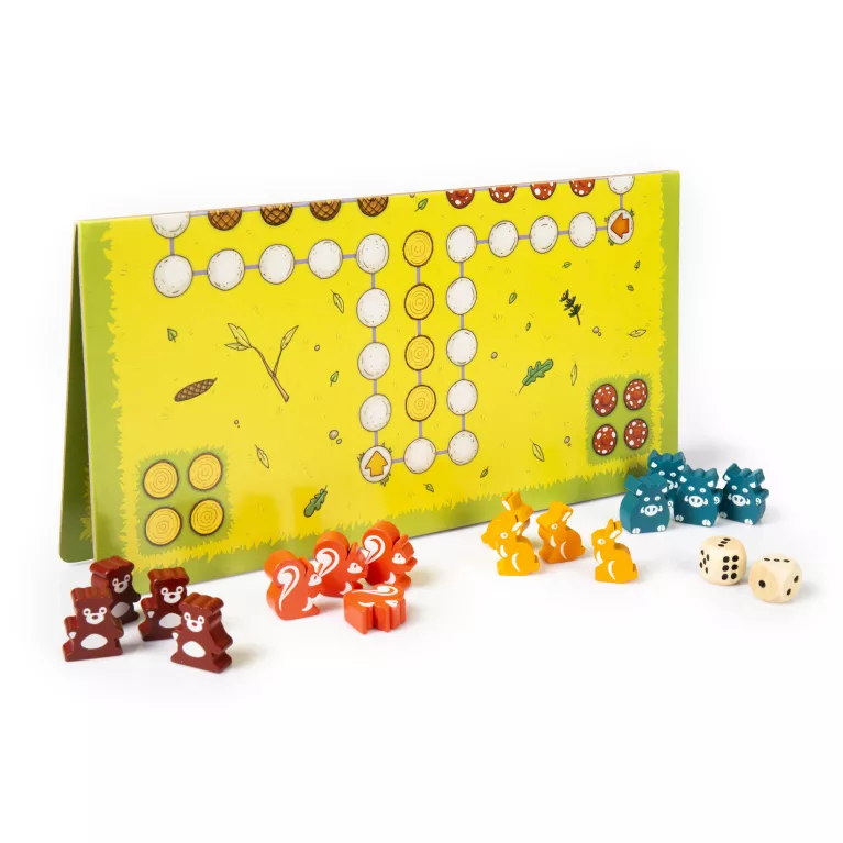 Člověče, nezlob se!