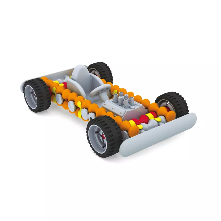 Playstix Clips - Kvído