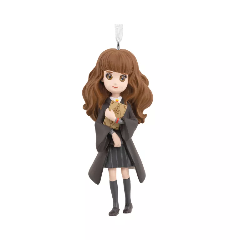 Vánoční ozdoba - Hermiona