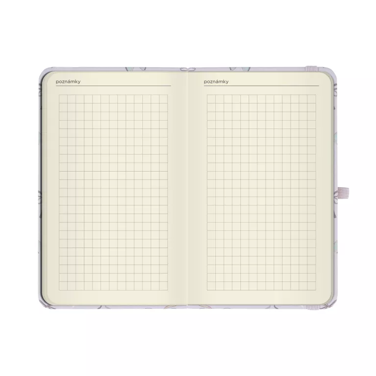 Studentský diář - Mašličky