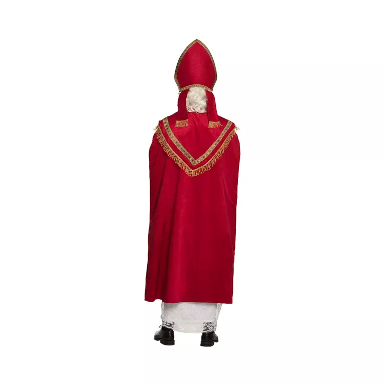 Kostým Mikuláš (L/XL)