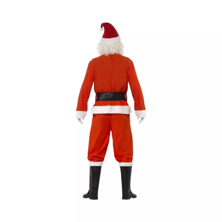 Kostým Santa vel. L