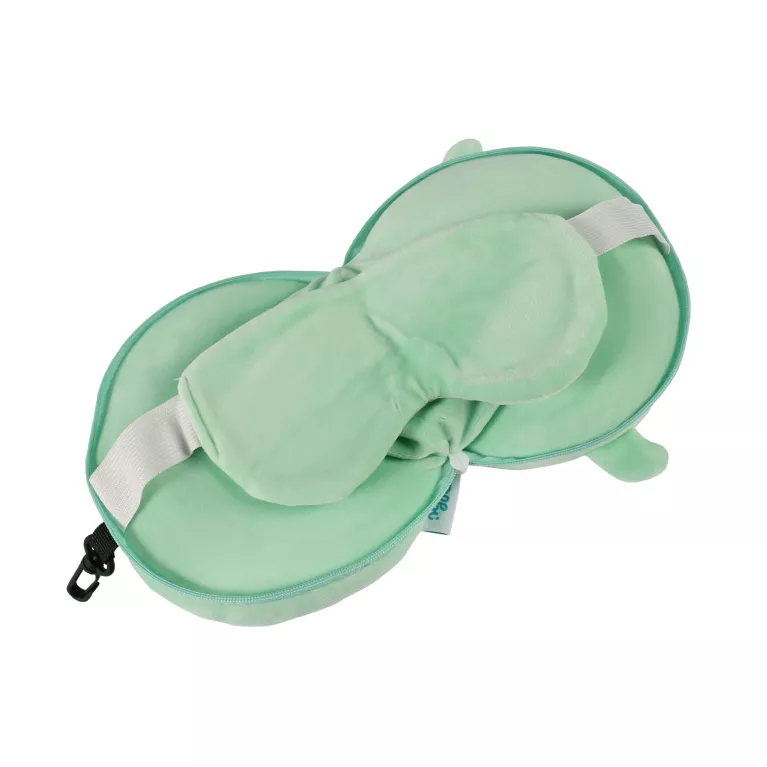 Cestovní polštář - Meloun