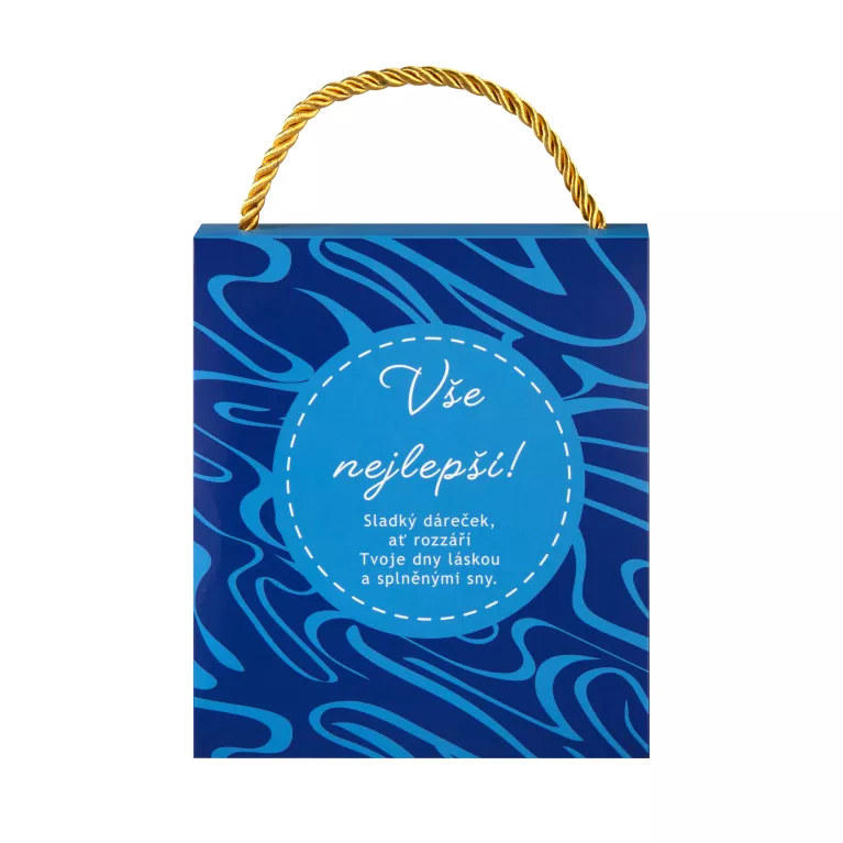 Pralinky - Vše nejlepší