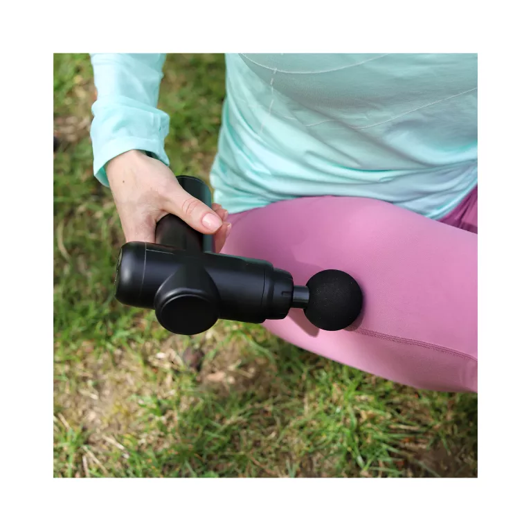 Masážní pistole Eden