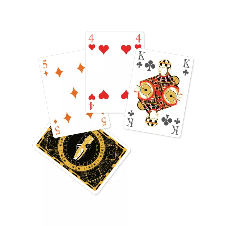 Výhodné balení - Gang + rozšíření Žolíci