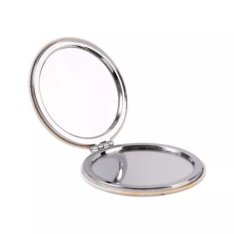 Zrcátko - Díky tobě