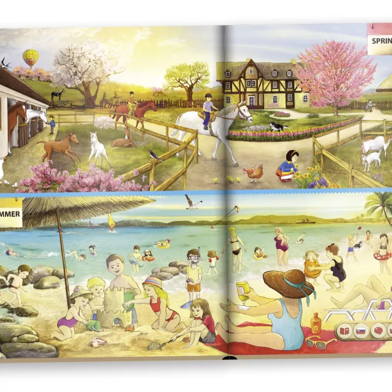 Kniha Hravá angličtina SK