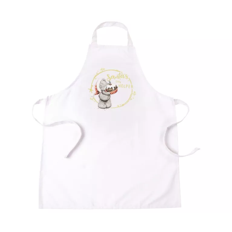 Vánoční set zástěr Me to You