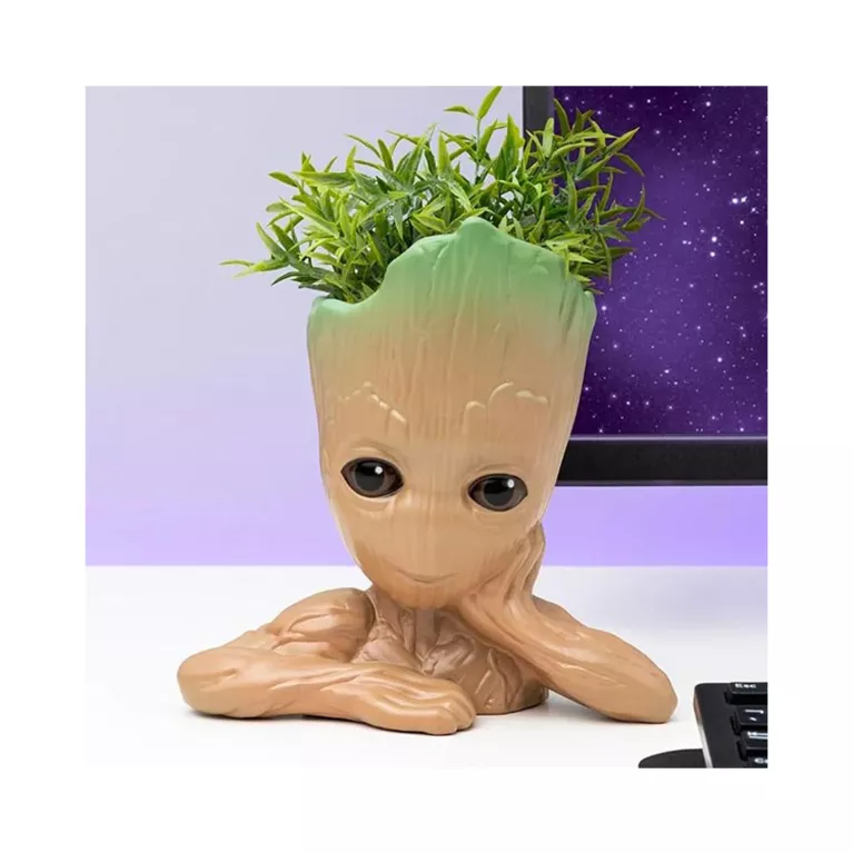 Držák na tužky: Marvel - Groot