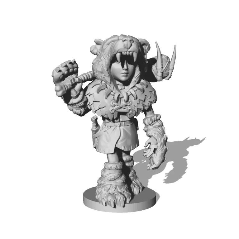 Karak - Figurky rozšíření