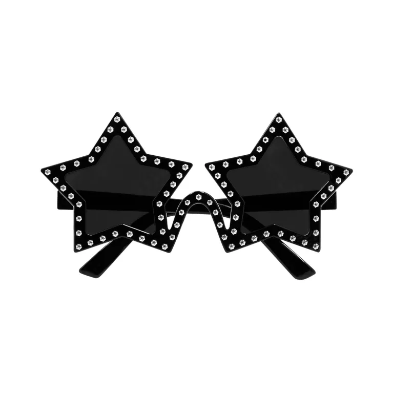 Brýle Černé hvězdy