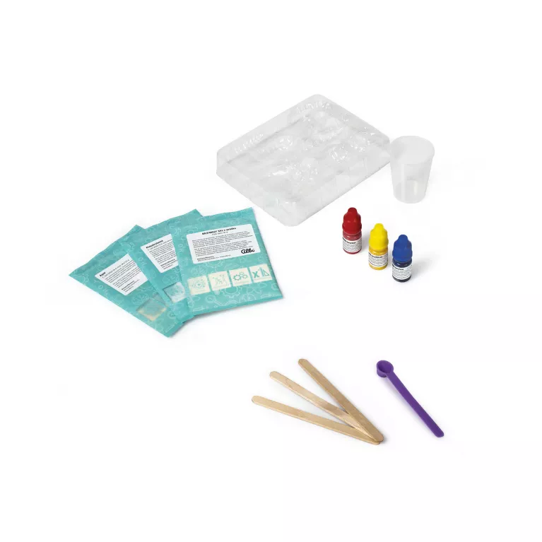 Velký balík malé vědy