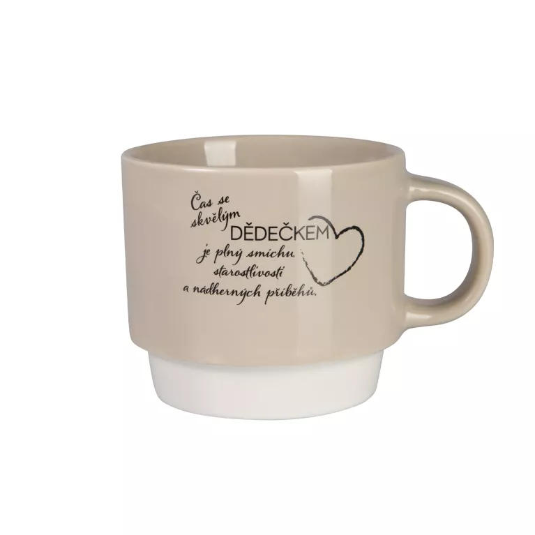 Duohrnky - Babička a dědeček