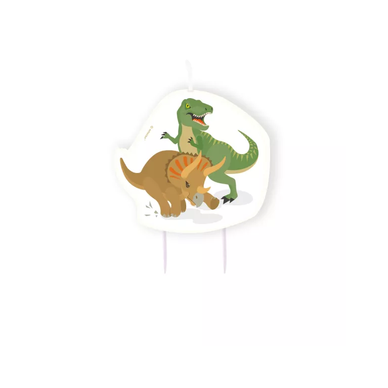 Párty Set Dinosauři 61 ks